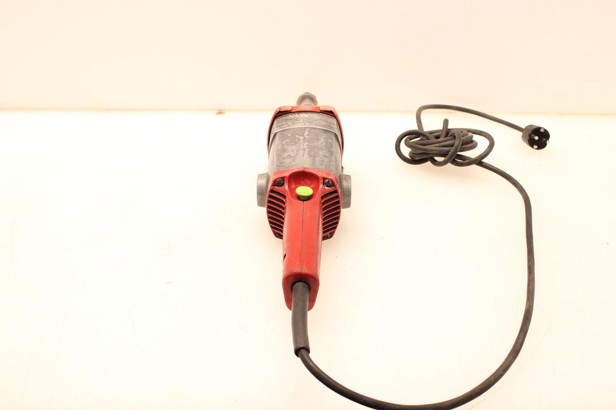 Usado Amoladora FLEX H1206