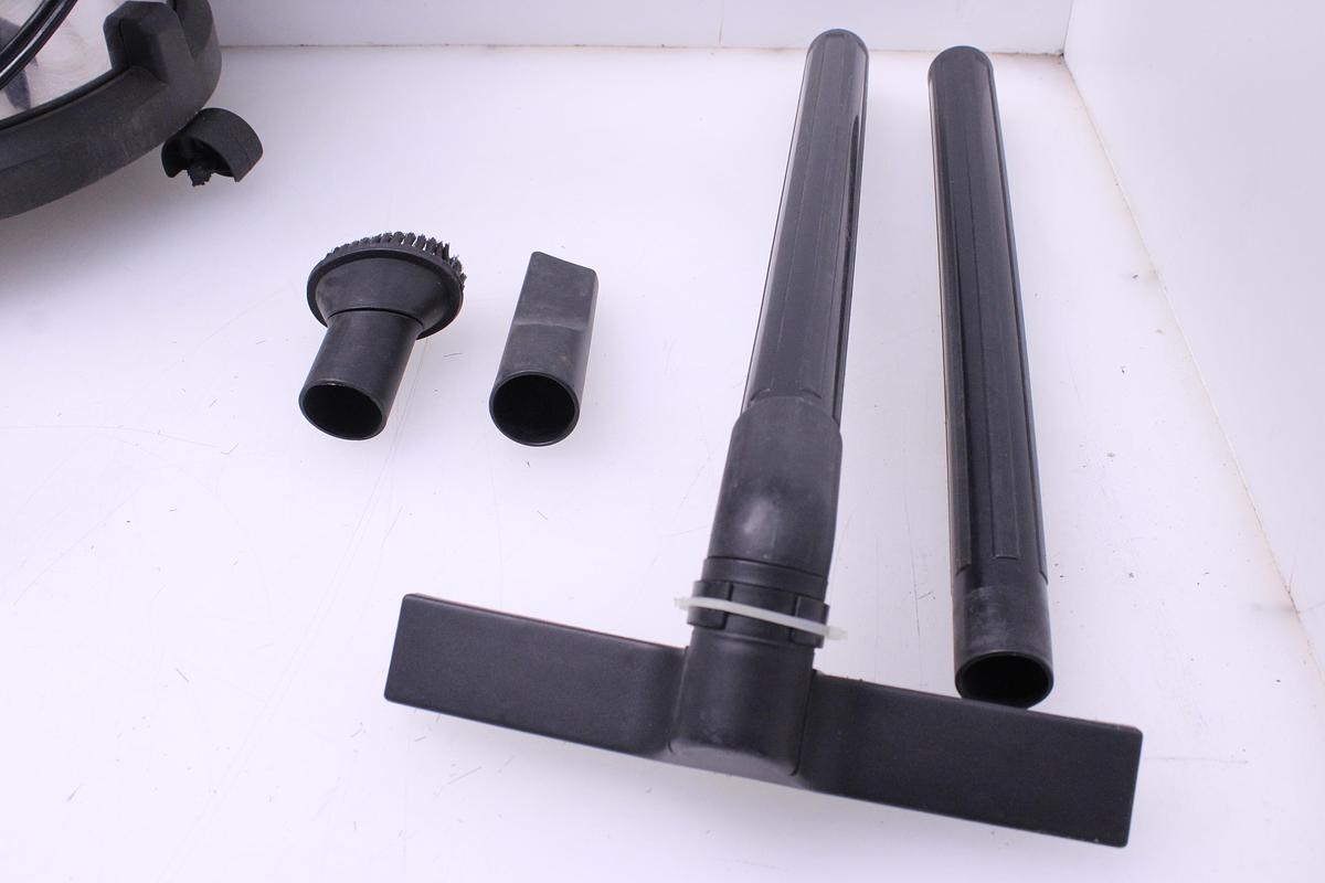 Usado Aspirador Industrial FERVI A040/30A