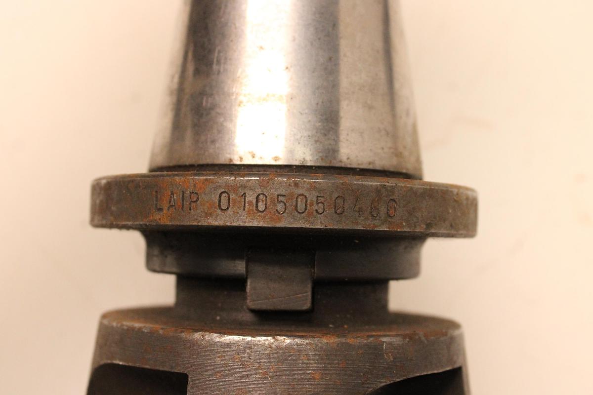 Usado Lote Conos Portafresas ISO 50