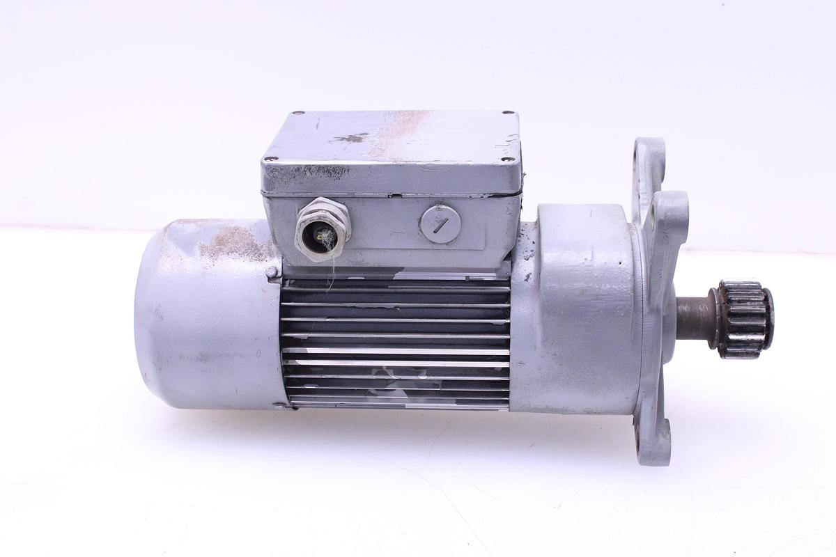 Usado Motor Desplazamiento Carro MAN GHH