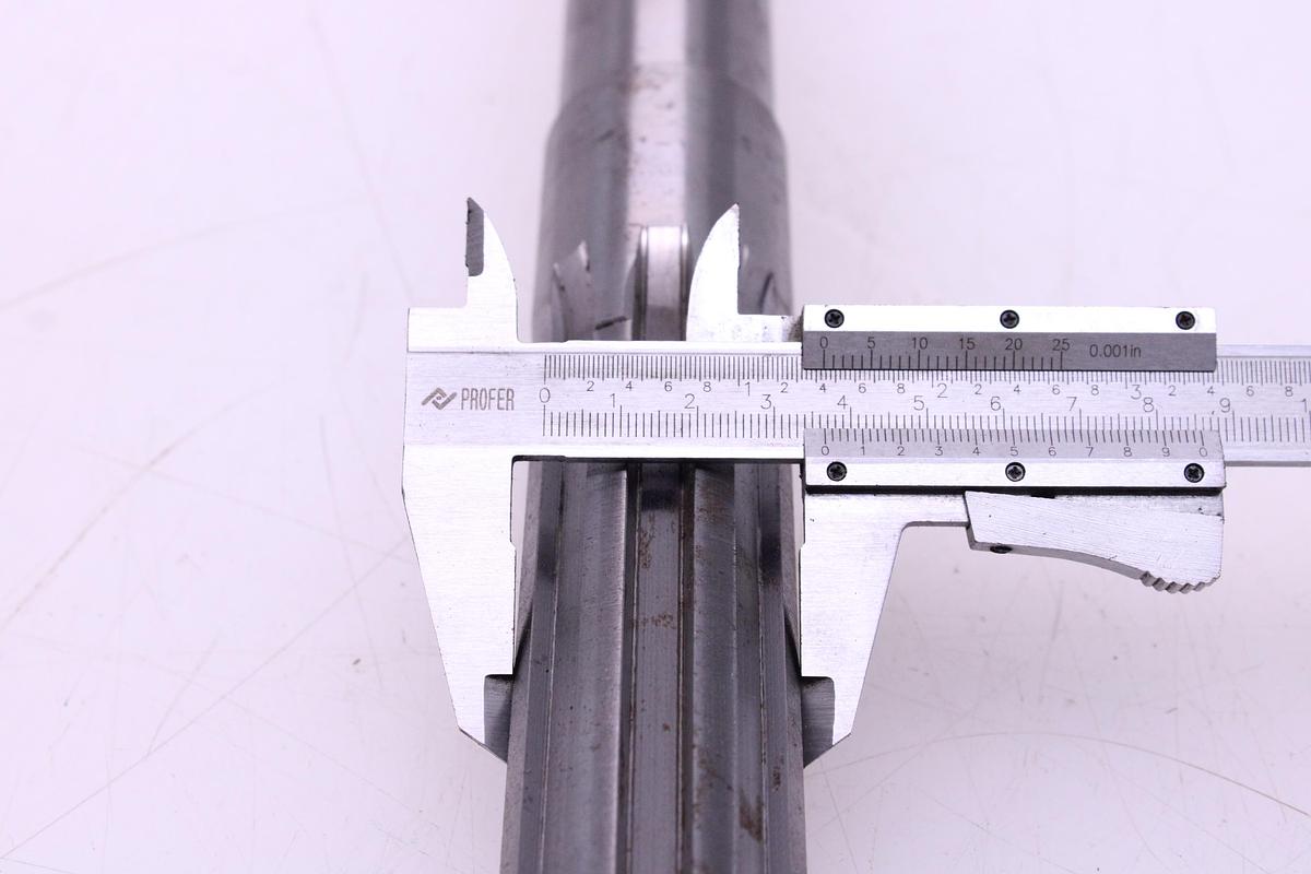 Usado Eje para Torno AP 475 mm