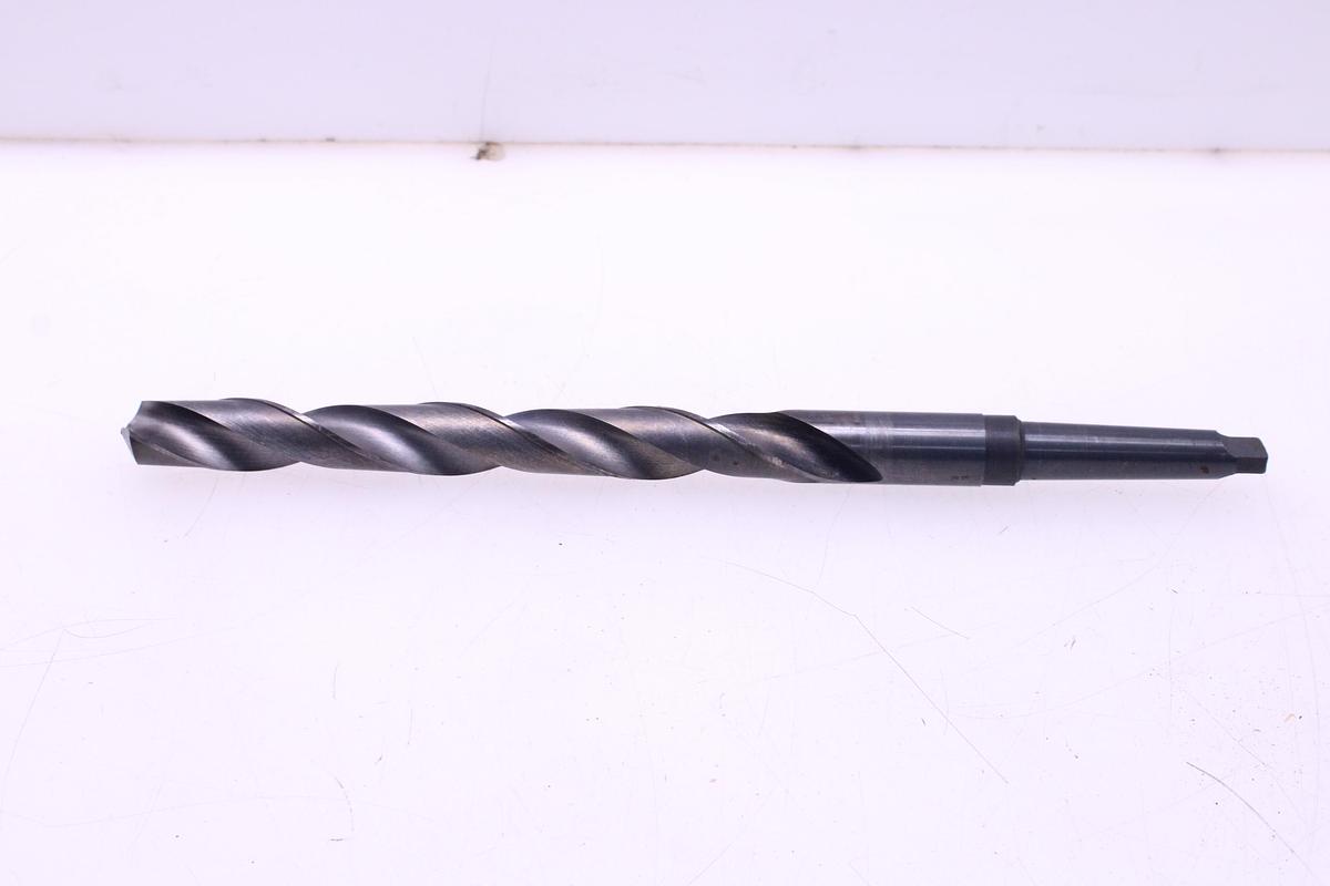 Usado Broca Extra Larga Mango Cónico 30mm