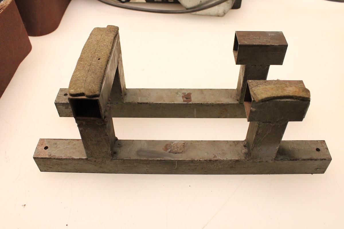 Usado Lijadora de Banda VIRUTEX M75