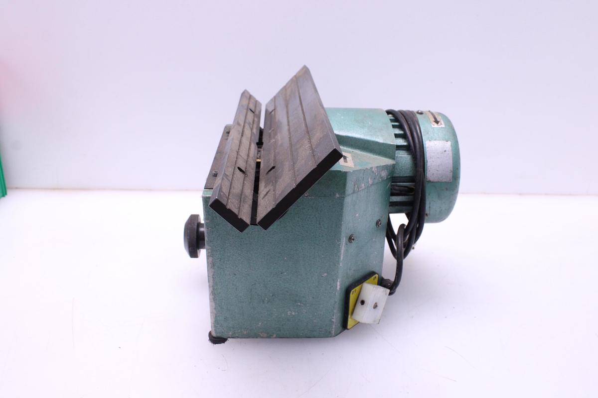 Usado Biseladora para Chapa Holdwell