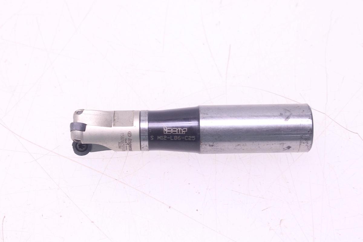 Usado Fresas Portaplaquitas Ingersoll + Widias RHKW1003