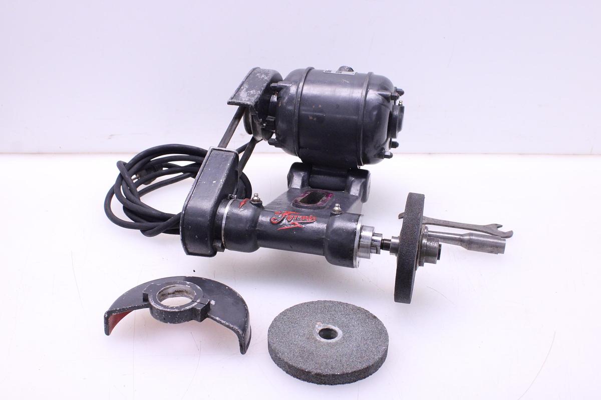 Usado Rectificadora Muela sobre Torno FORMIS