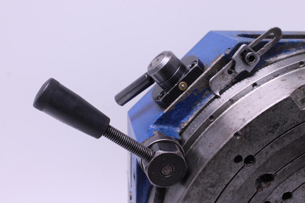 Usado Divisor Plano Mecatecnica 320 mm + Punto 