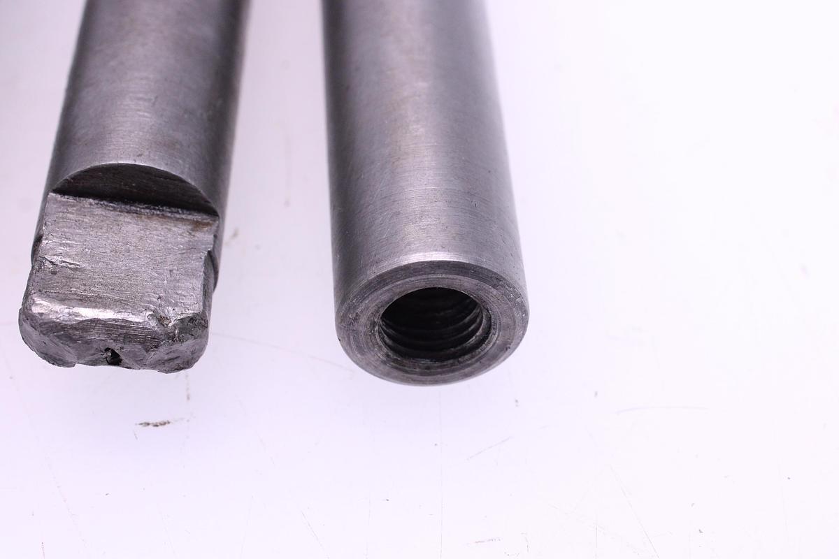 Usado Lote Herramientas para Mortajadora - 5 Unidades