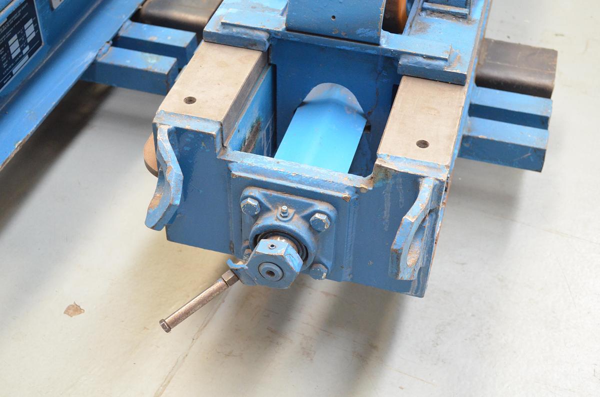 Usado Virador convencional SAF modelo WF15T