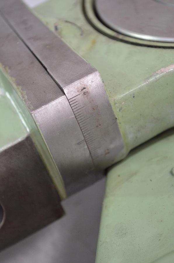 Usado Roscadora satélite varias pasadas EBA 2R-65