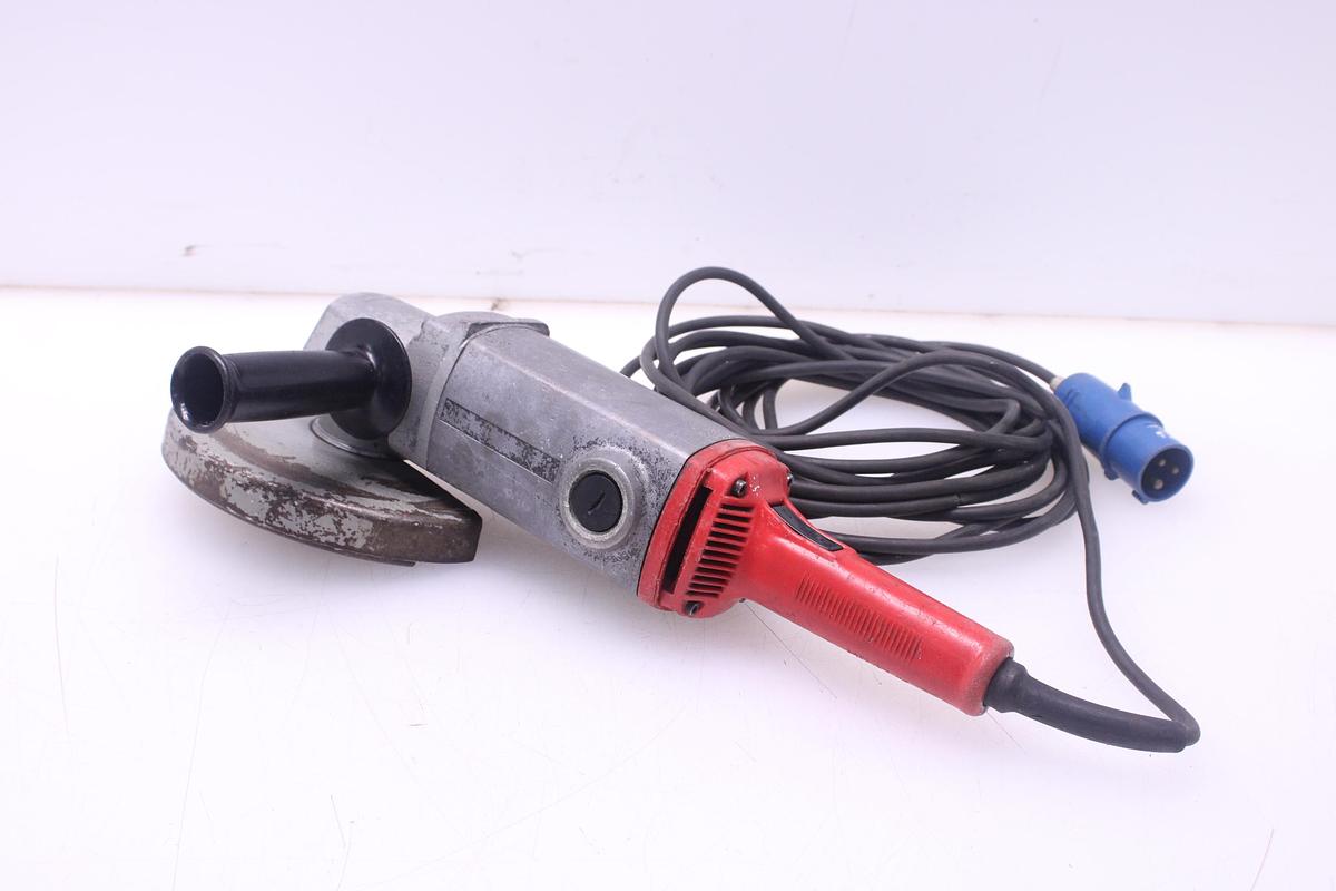 Usado Amoladora Flex 225 mm usada