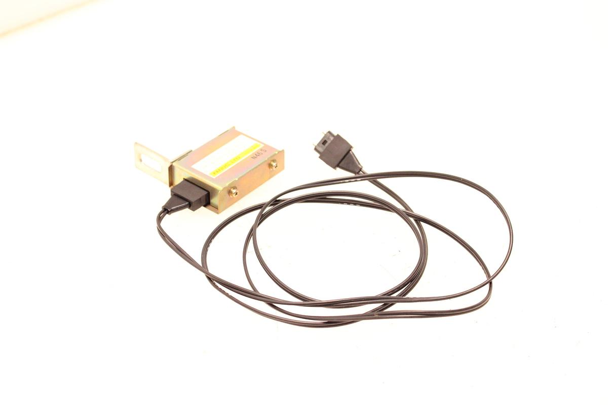 Usado Adaptador Óptico I/O Link FANUC A13B-0154-B001