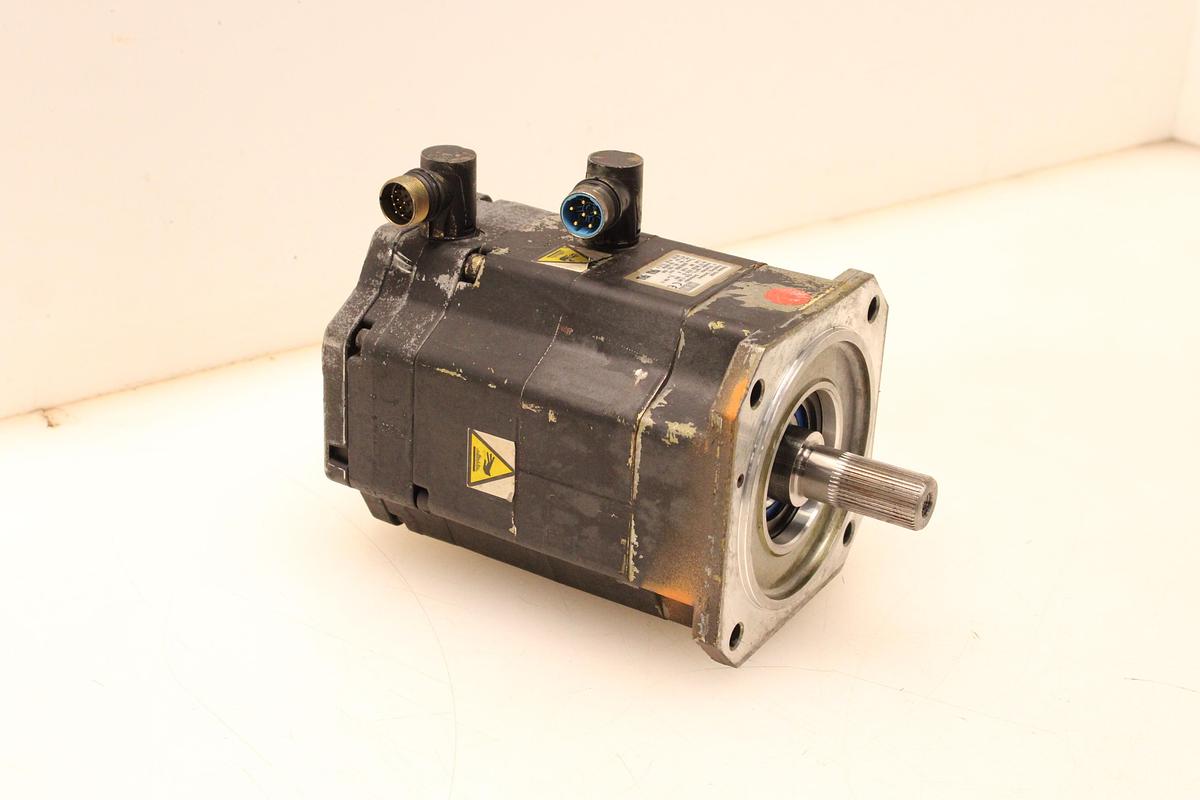 Usado Servomotor KUKA 1FK6081-6AF71-1ZZ9-Z S07