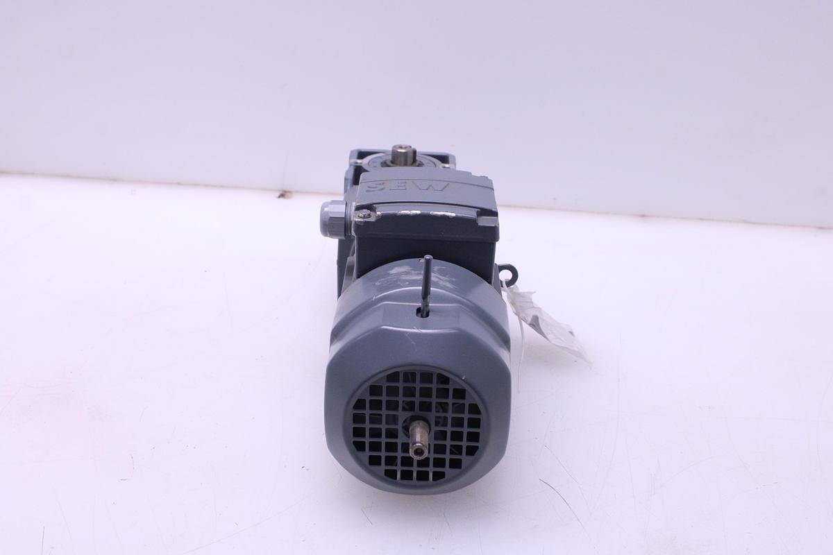 Usado Motorreductor SEW Eurodrive KA19B