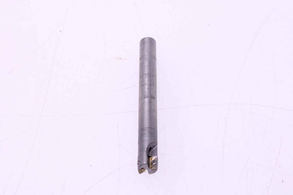Usado Fresas Portaplaquitas SECO R217.69-2525.0-09-3A, Fresa 16mm + Widias XOMX / AXMT090308TR