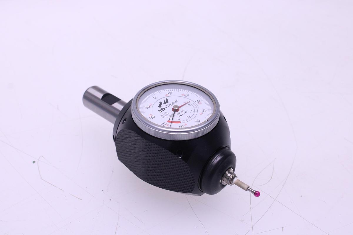 Usado Palpador Universal FH 3D Taster 80360