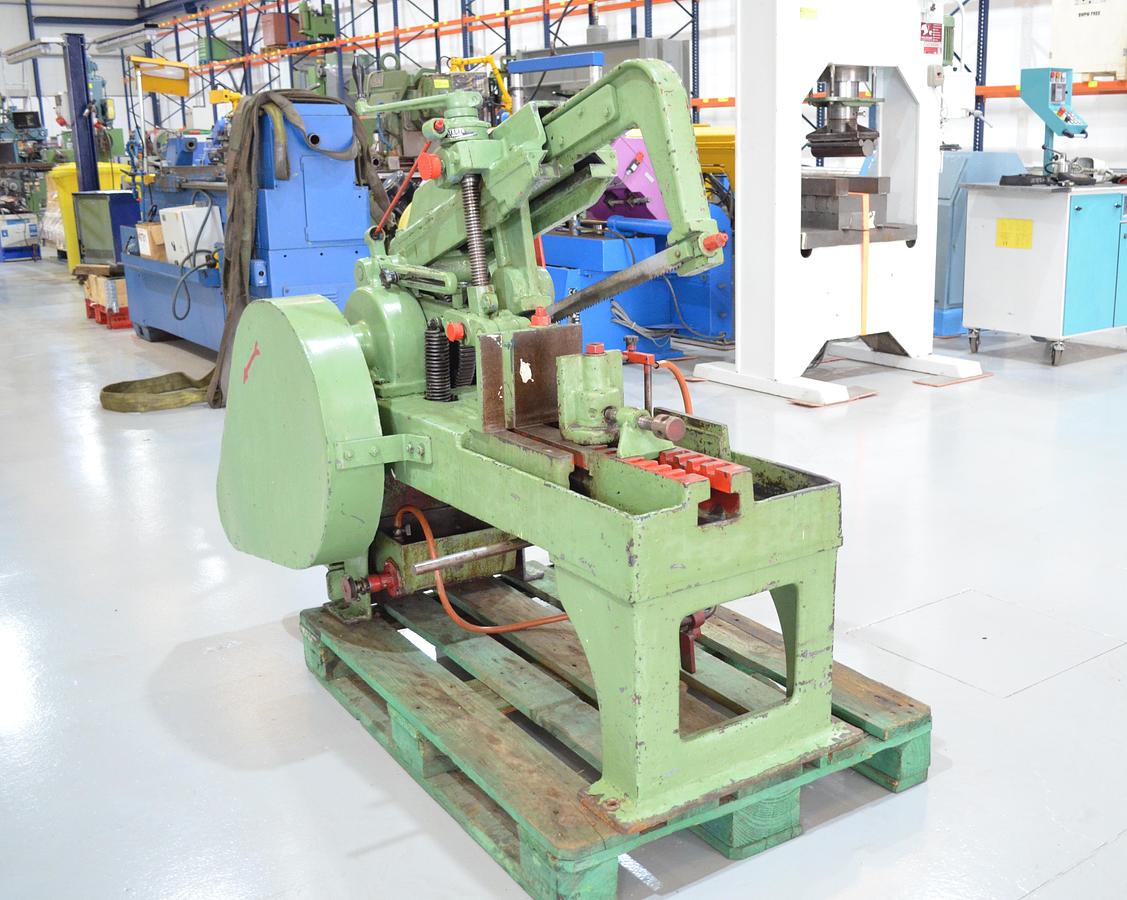 Usado Sierra alternativa UNIZ 18 pulgadas II