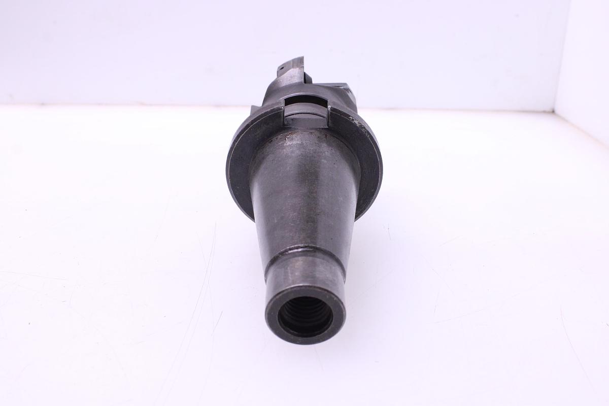 Usado Lote de Fresas para Fresadora Cono ISO 50 - 5 Unidades