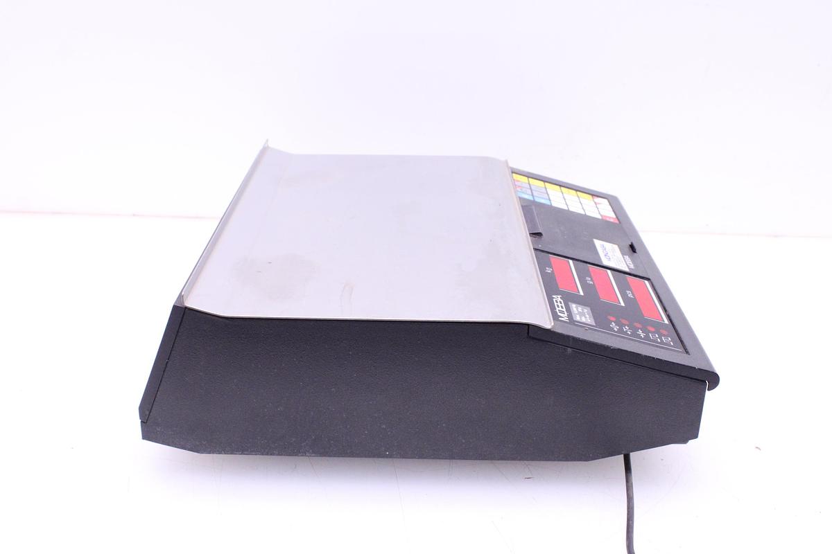 Usado Bascula Digital MOBBA L CP1000