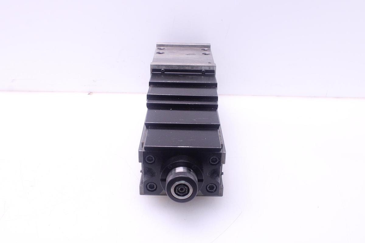 Usado Mordaza Mecánica Autowell ALQ-160G/HV