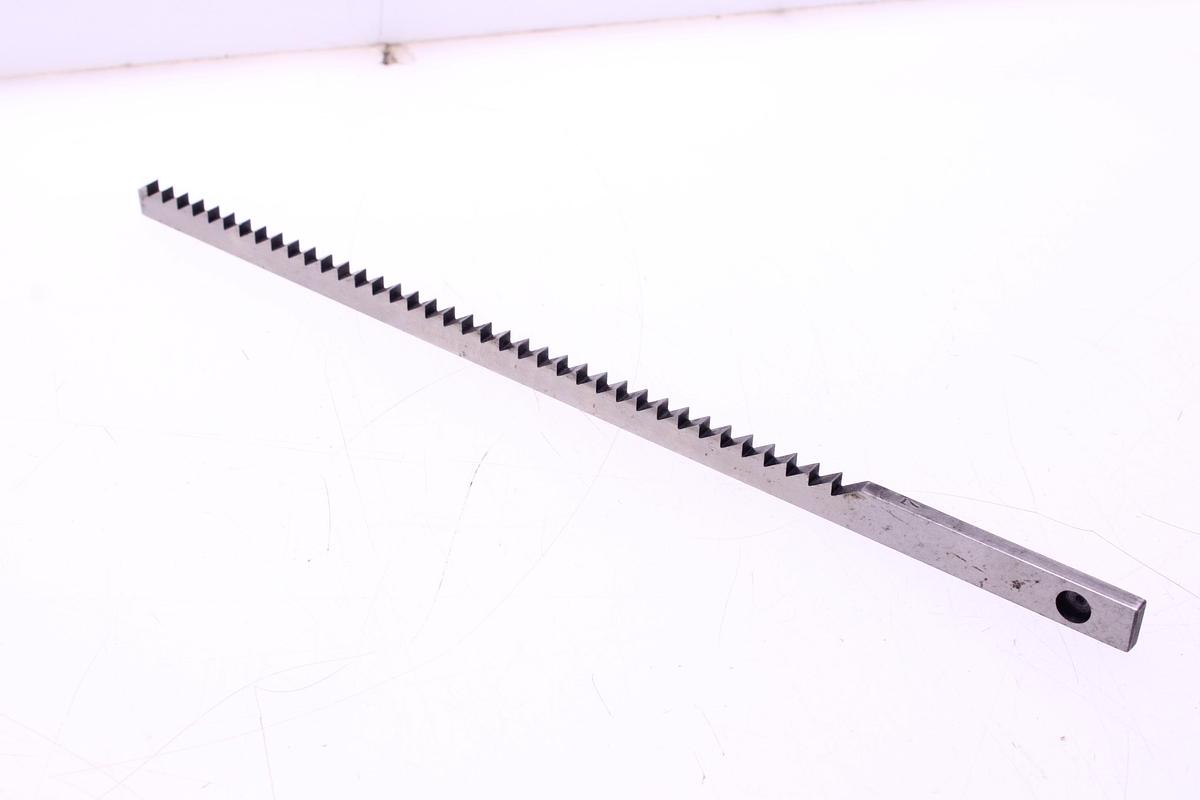 Usado Brocha Entalladora 7 x 350mm