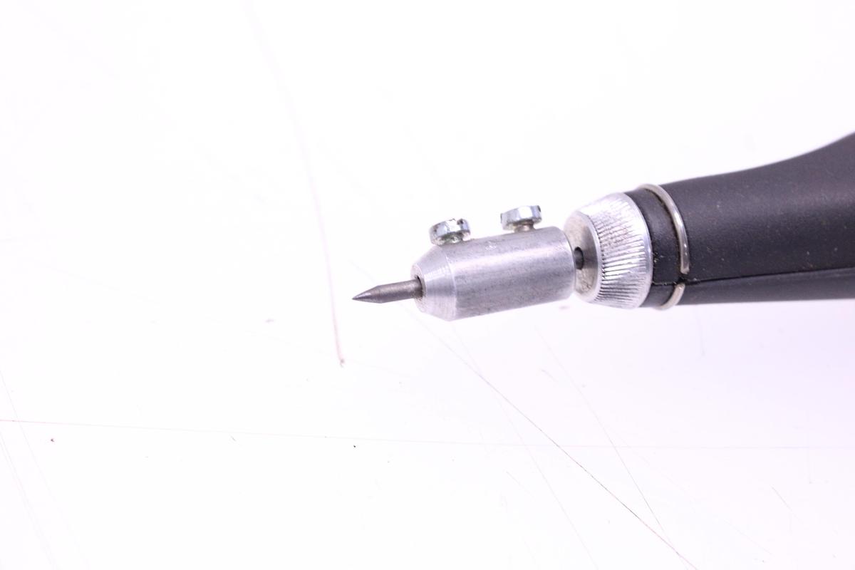 Usado Grabadora con Diamante Brennenstuhl 25