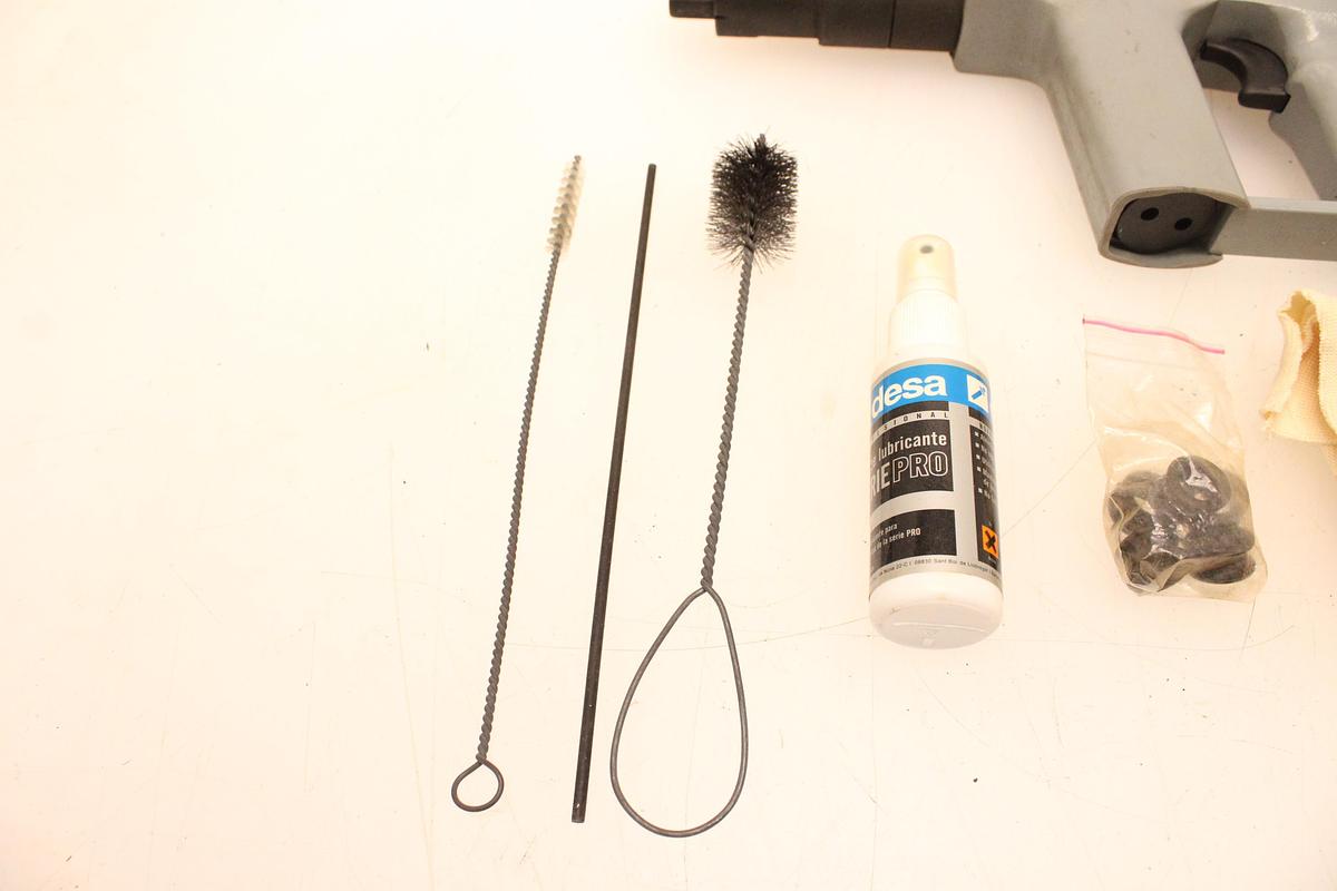 Usado Clavadora DESA PRO-12