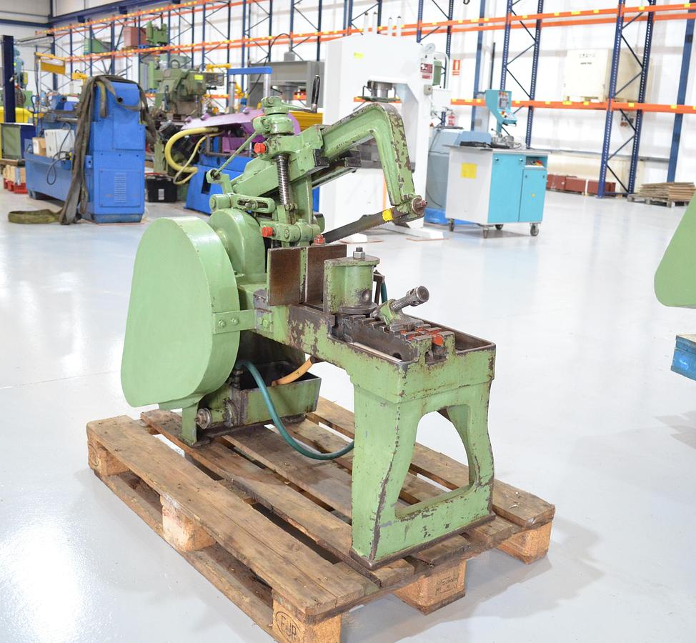 Usado Sierra alternativa Uniz 14 pulgadas