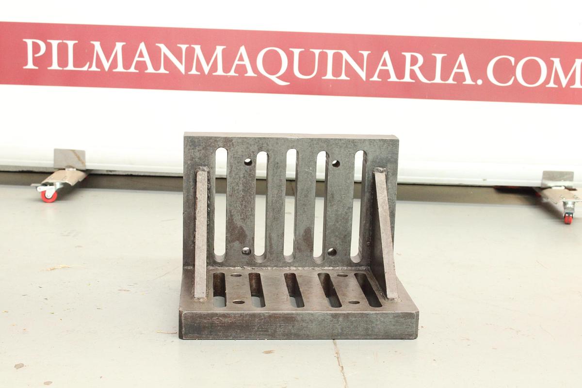 Usado Escuadra Para Fresadora