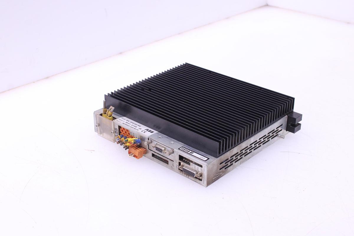 Usado Servodriver ABB BHL-RR 20/50/300 - II