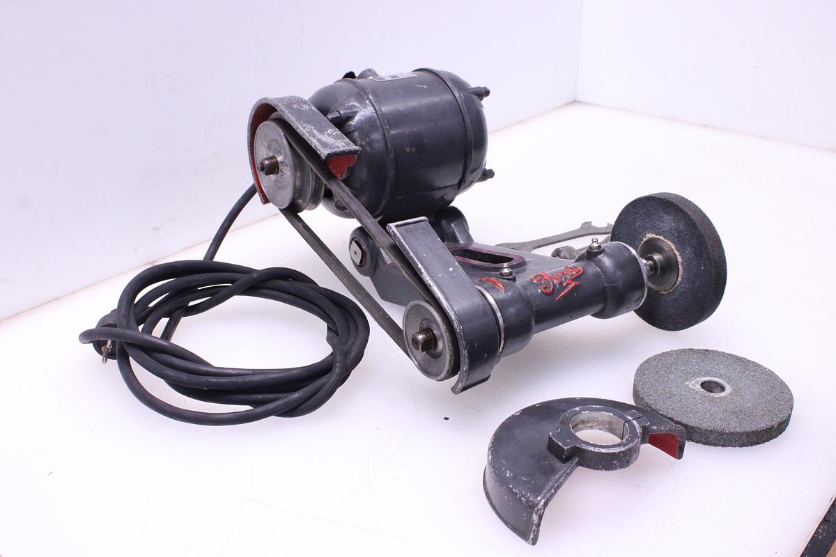 Usado Rectificadora Muela sobre Torno FORMIS