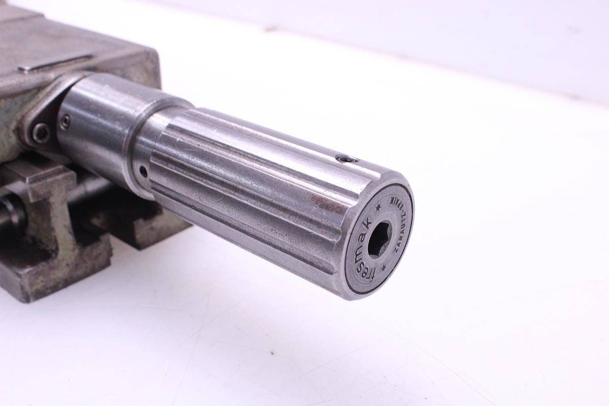 Usado Mordaza Hidraulica Arnold 125 mm