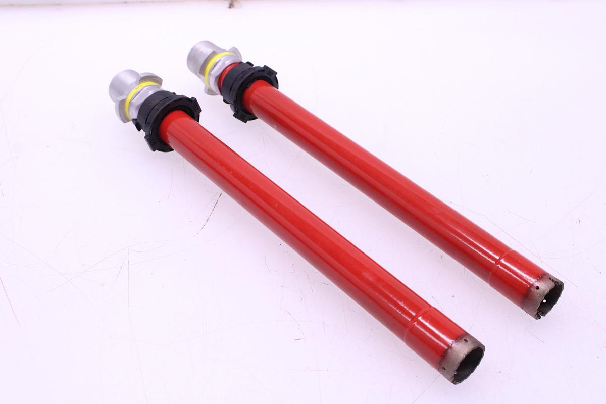 Usado Broca Corona Diamante HILTI DD-C 32/300 T4