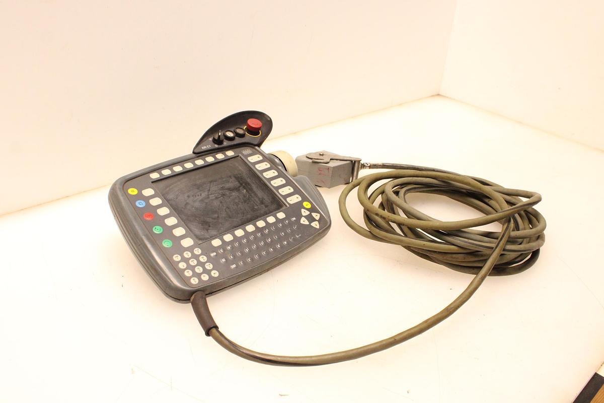 Usado Control Robot KUKA KR C1