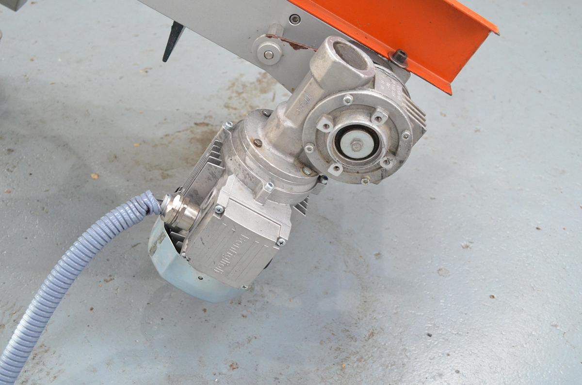 Usado Cinta transportadora Maquinaria Viñas 2300x300mm