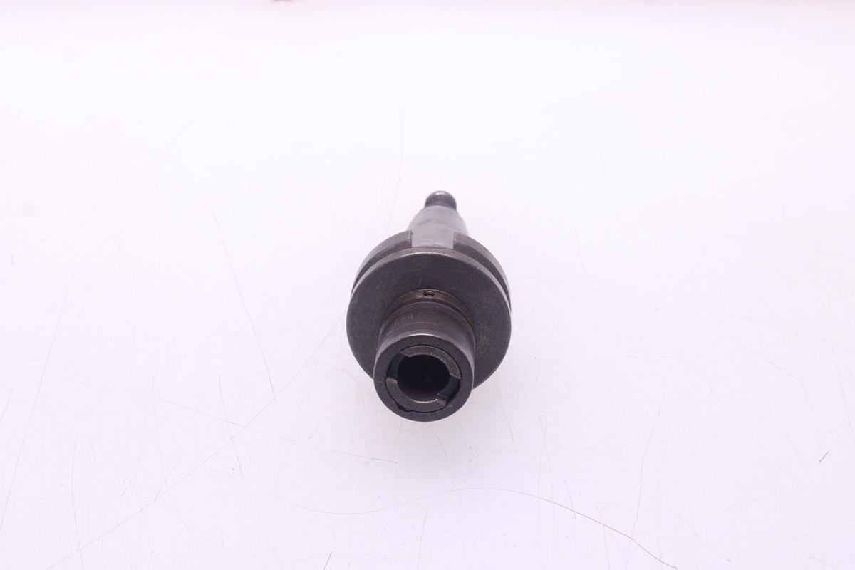 Usado Portamachos roscadora cambio rápido ERI DIN 371 con Cono Iso40