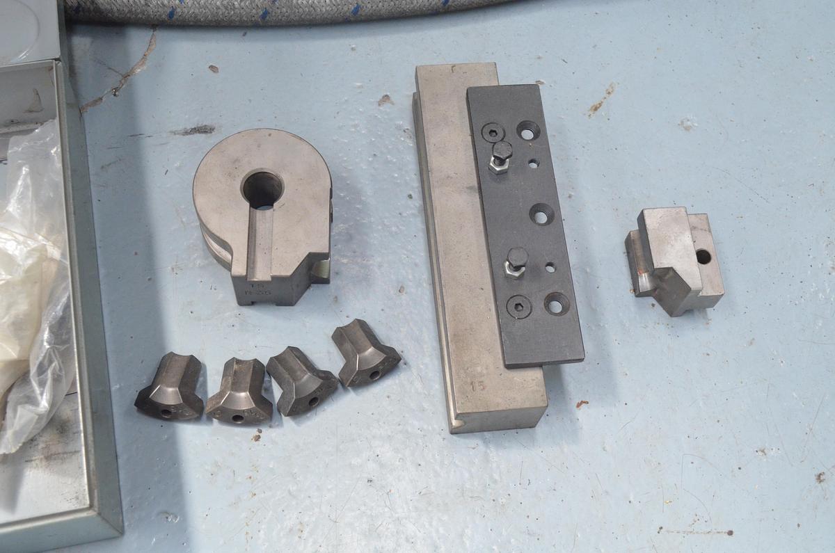 Usado Curvadora de tubos cnc StarBend STAR 250 CN3-PC-S