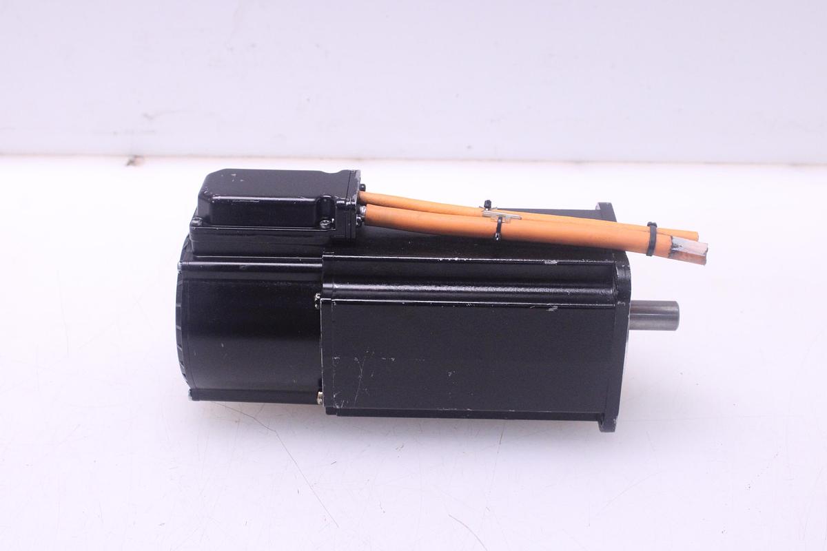 Usado Servomotor Indramat MKD071B-061-KG1-KN