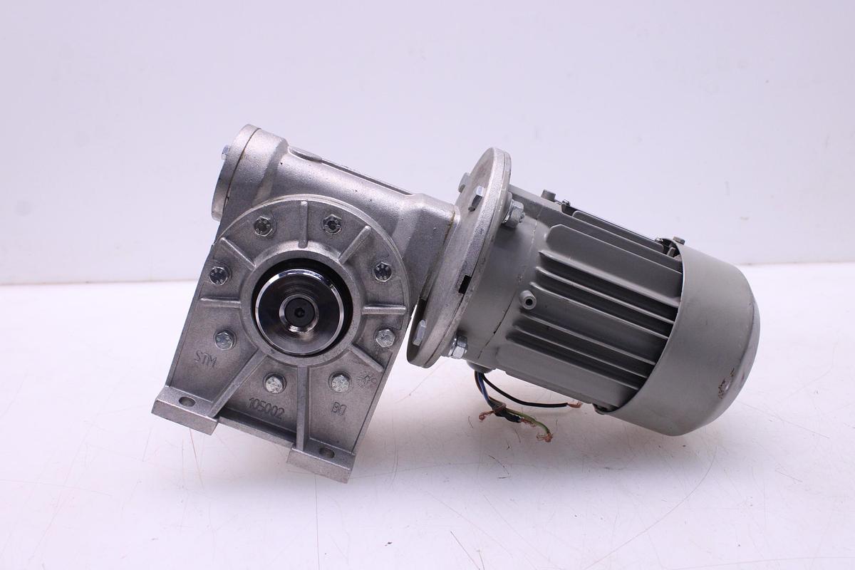 Usado Motorreductor Siemens 1LA7063-4AB11