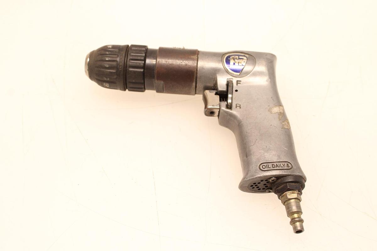 Usado Lote de Pistolas Neumaticas 1