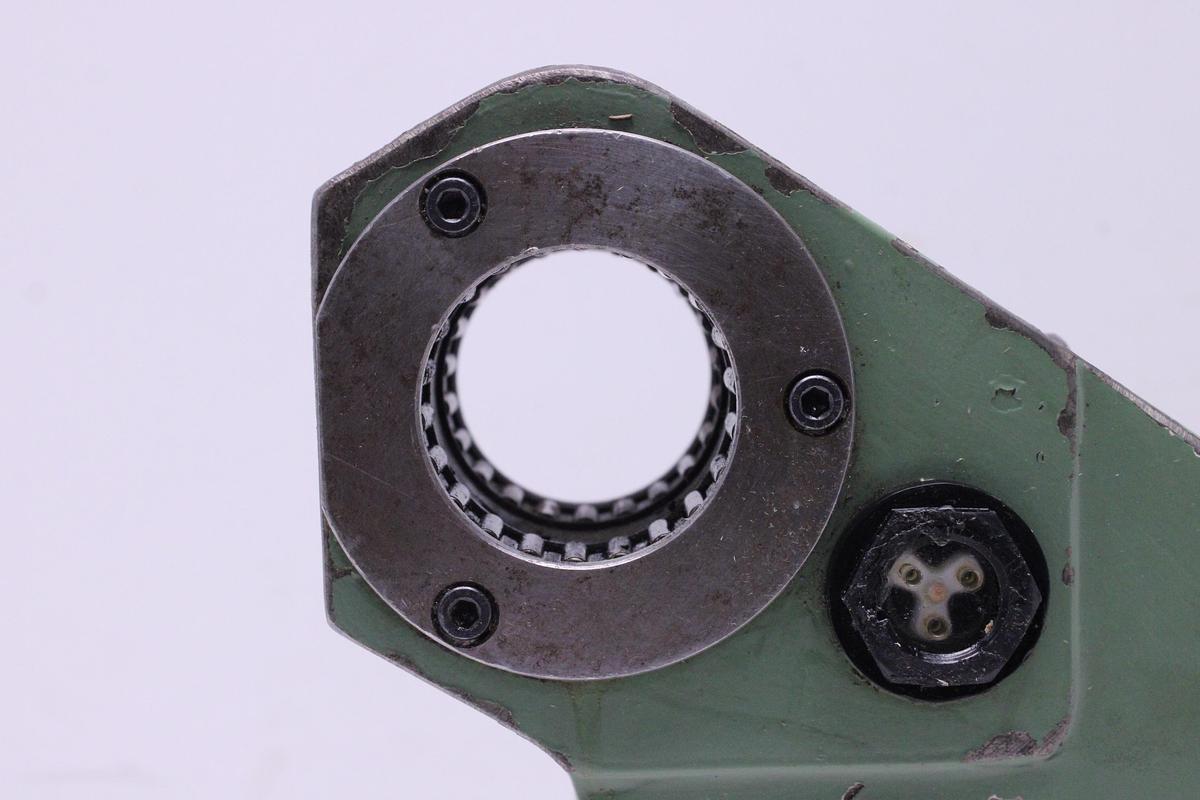 Usado Luneta para Fresadora 47 mm