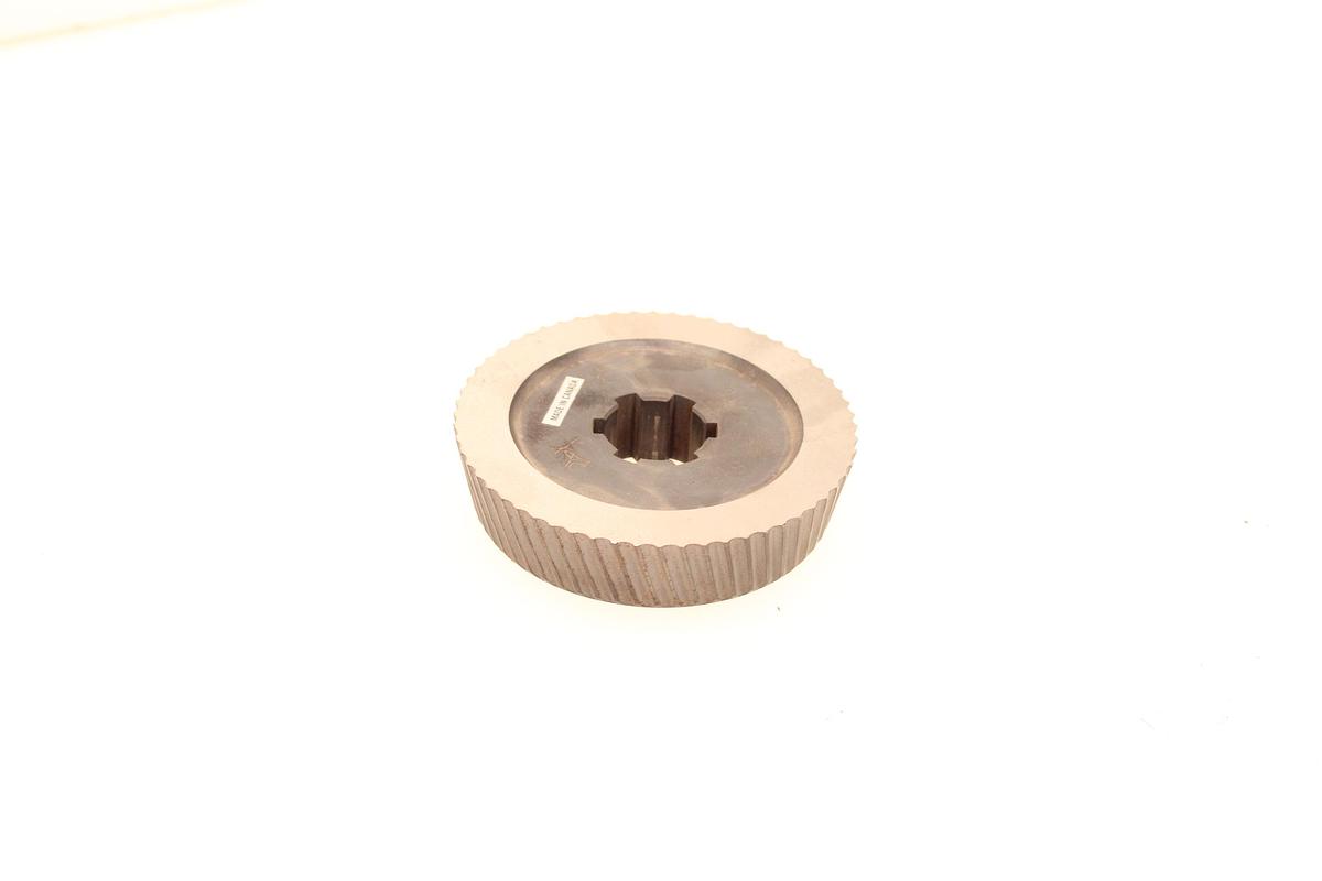 Usado Gullco Cortador De Dientes Mediano KBM-18-X1C