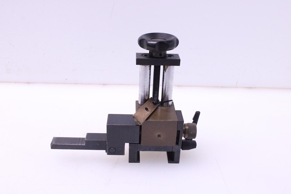 Usado Tope para Plegadora Mebusa