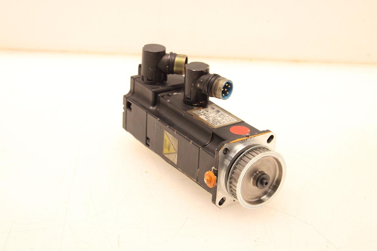 Usado Servomotor KUKA 1FK6032-6AK71-1ZZ9-Z S36