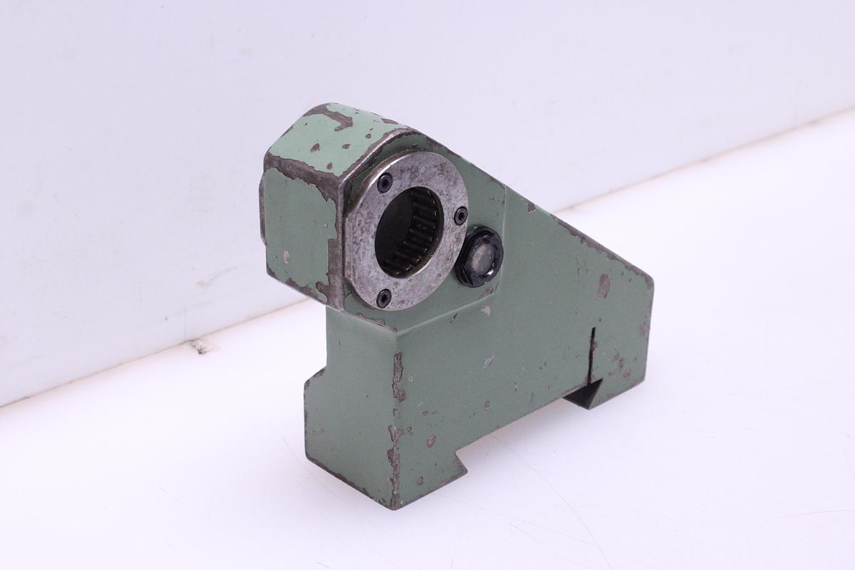 Usado Luneta para Fresadora 47 mm