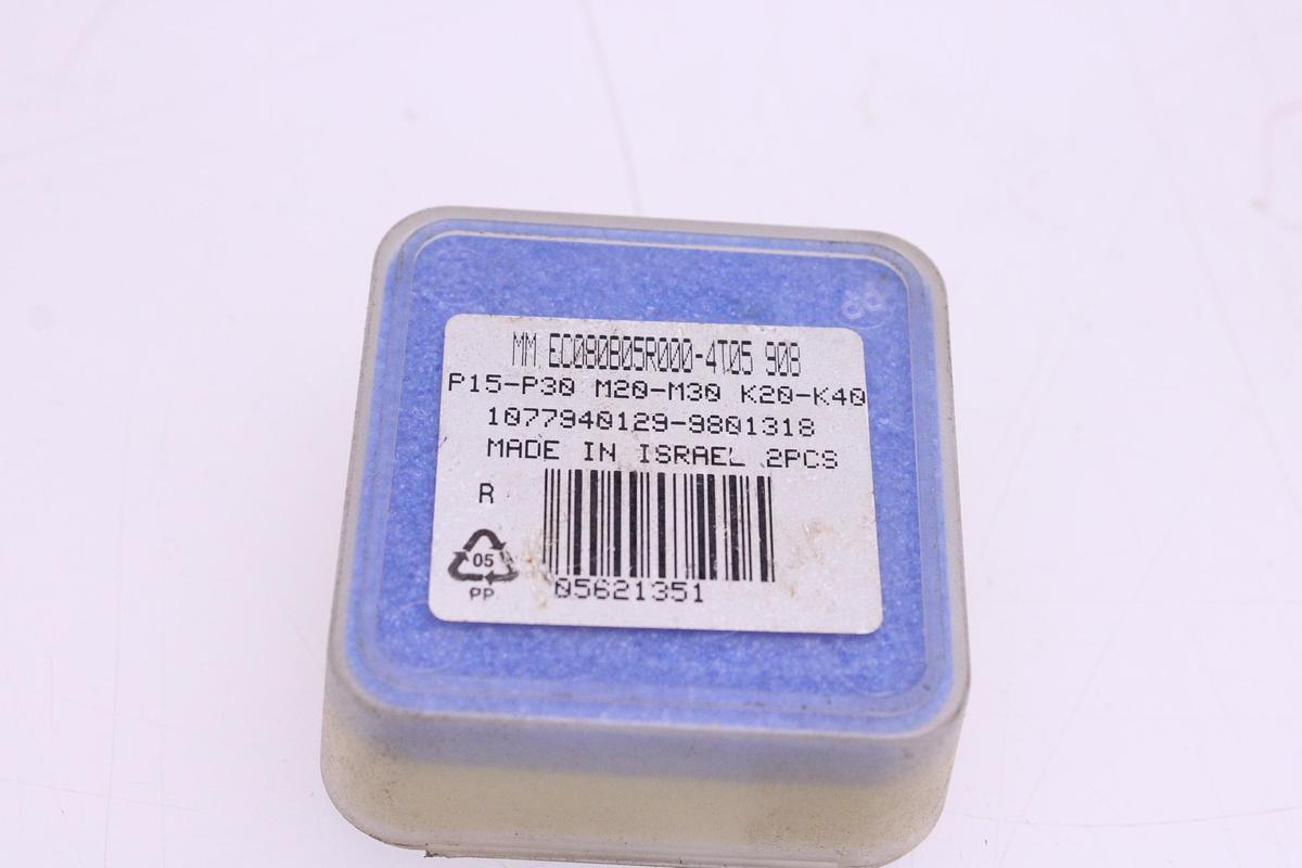 Usado Cabezas de Fresado Intercambiables ISCAR Multi-Master