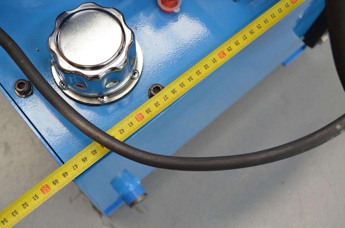 Usado Central Hidráulica Nueva 1.1 Kw