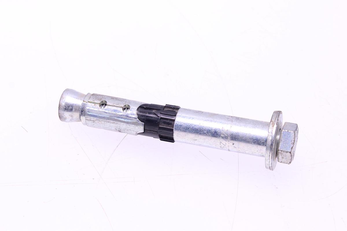 Usado Varilla Anclaje Alto Rendimiento Fischer FH II 24/25 - 6 Unidades