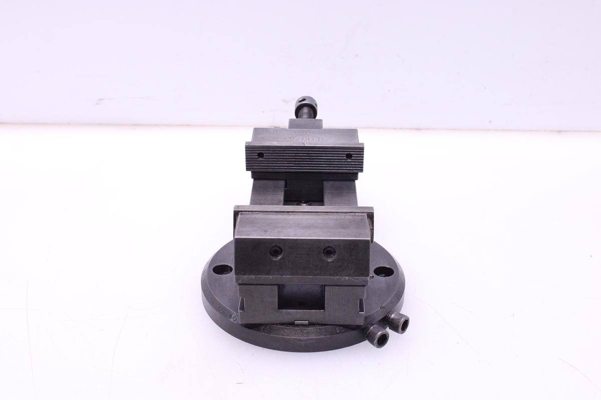 Usado Mordaza Forza 125 mm