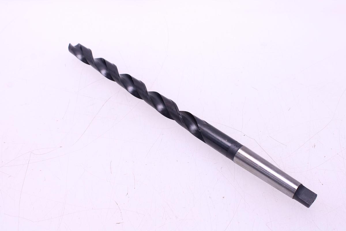 Usado Broca Larga Mango Cónico LABHER MT3 24x440mm